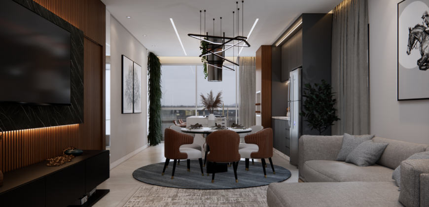 Petrus Residencial