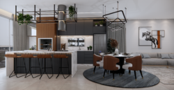 Petrus Residencial
