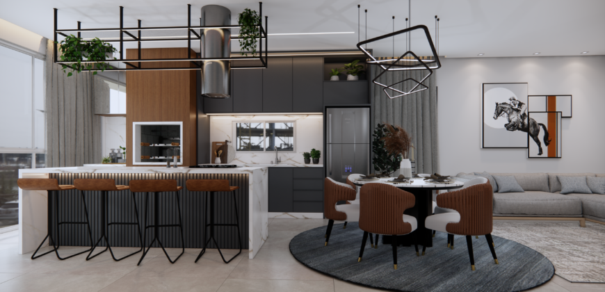 Petrus Residencial