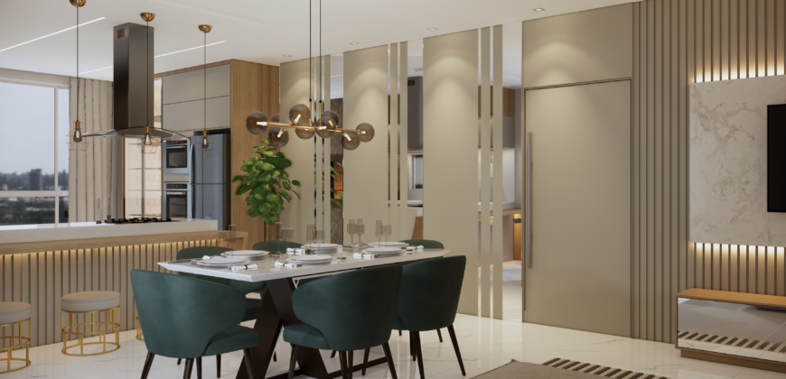 Petrus Residencial