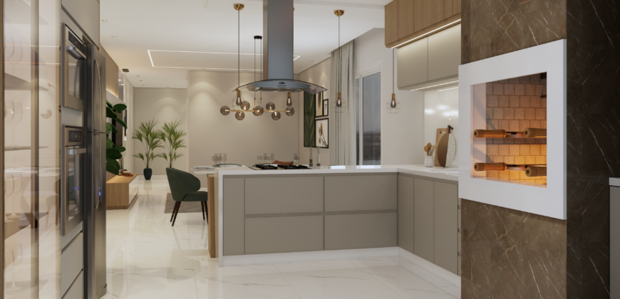 Petrus Residencial