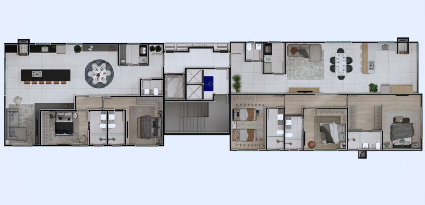 Petrus Residencial