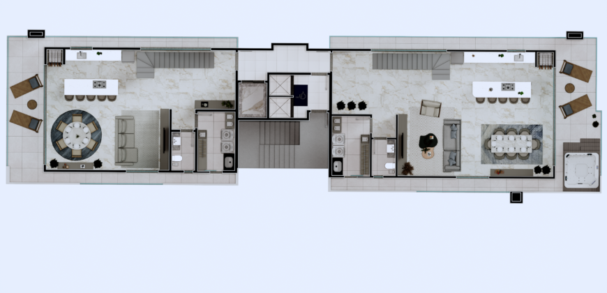 Petrus Residencial