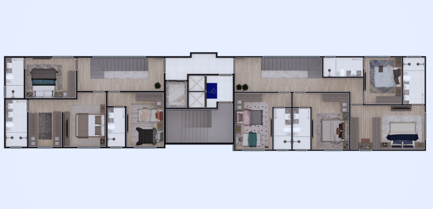Petrus Residencial