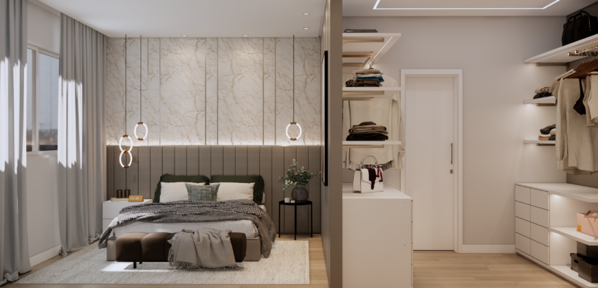 Petrus Residencial