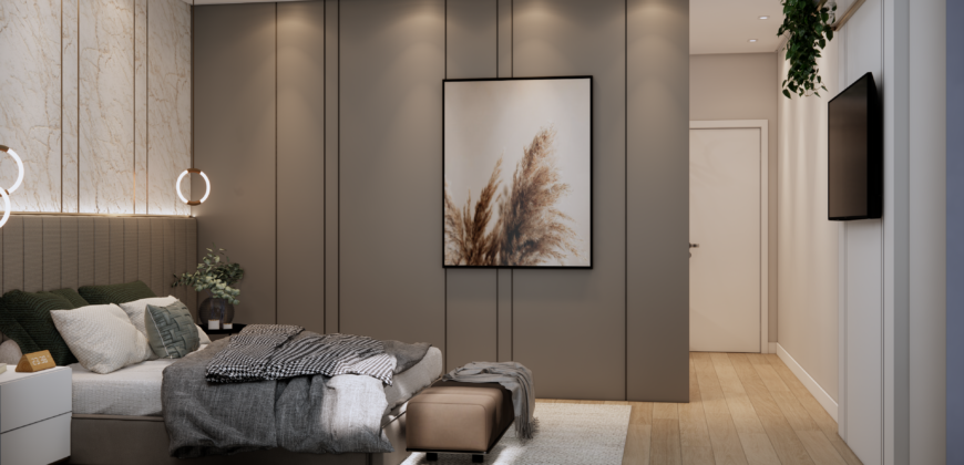 Petrus Residencial
