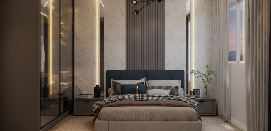 Petrus Residencial