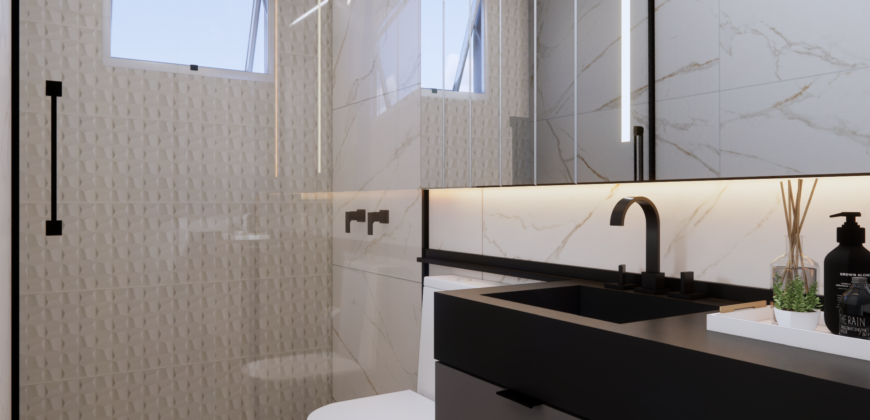Petrus Residencial