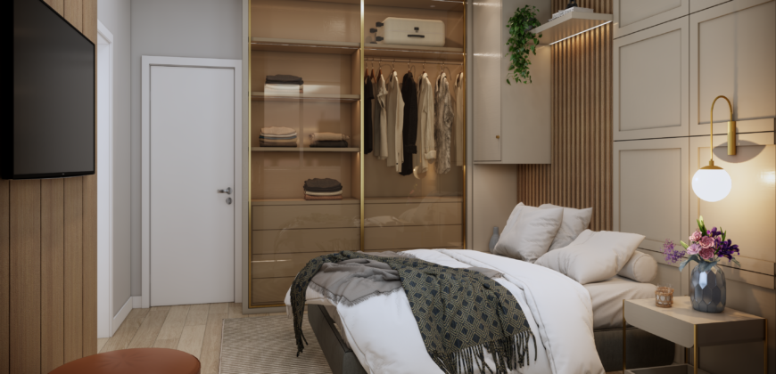 Petrus Residencial