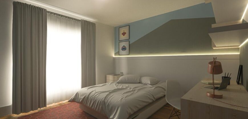 Piemonte Residence