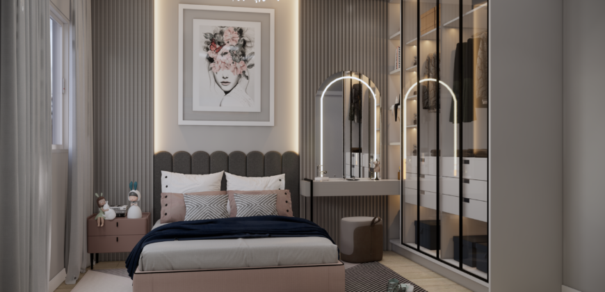 Petrus Residencial