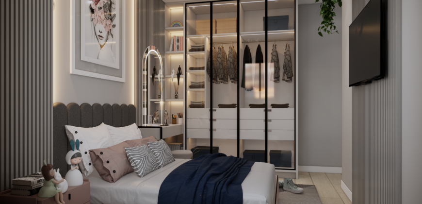 Petrus Residencial