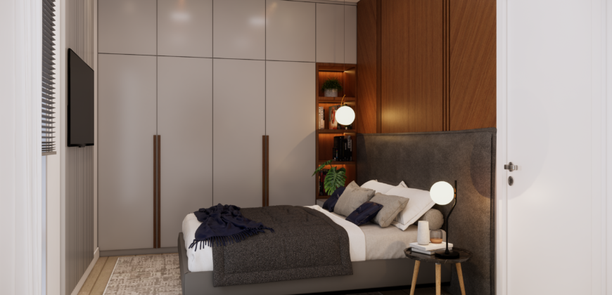 Petrus Residencial
