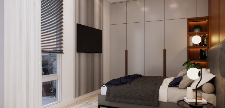 Petrus Residencial