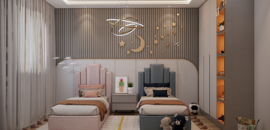 Petrus Residencial