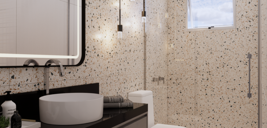 Petrus Residencial