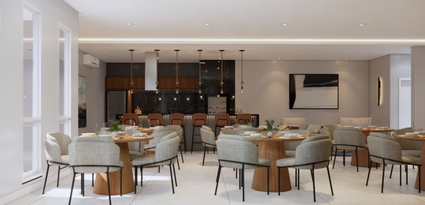 Petrus Residencial