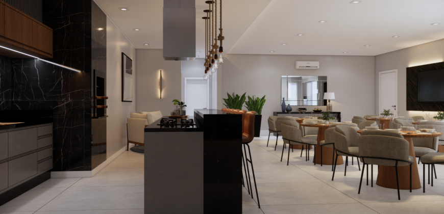 Petrus Residencial
