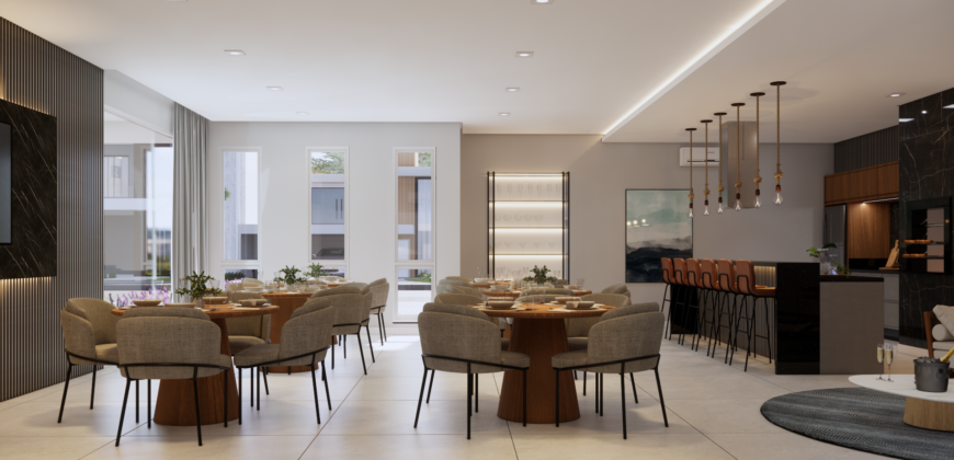 Petrus Residencial