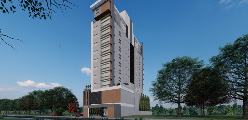 Petrus Residencial