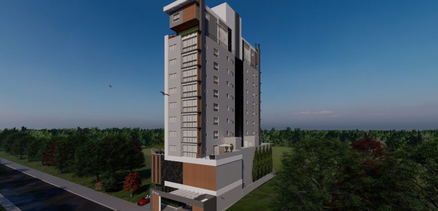 Petrus Residencial