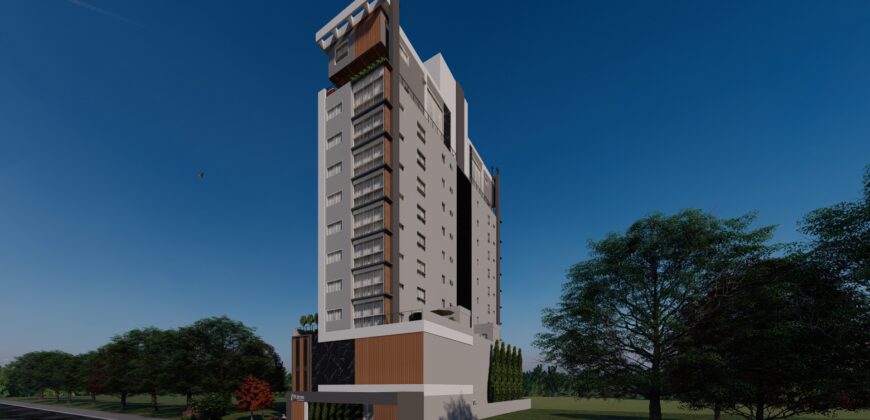 Petrus Residencial