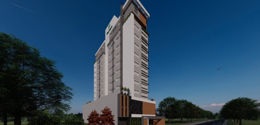 Petrus Residencial