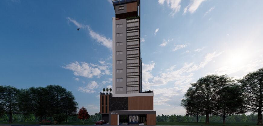 Petrus Residencial
