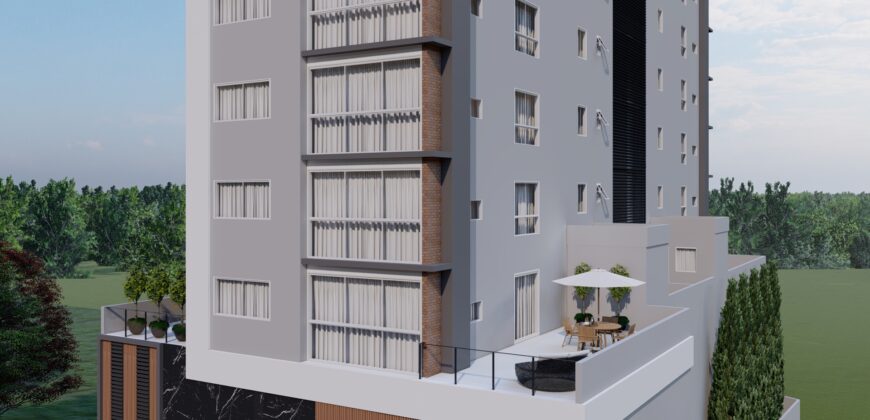 Petrus Residencial