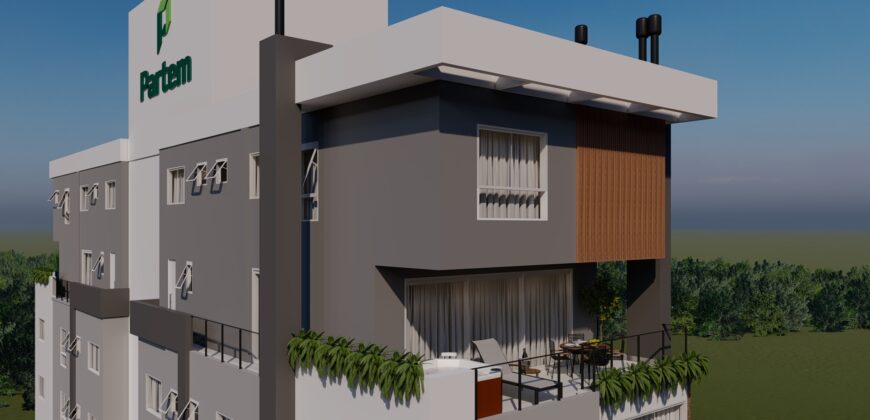 Petrus Residencial