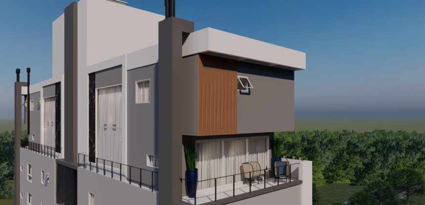 Petrus Residencial