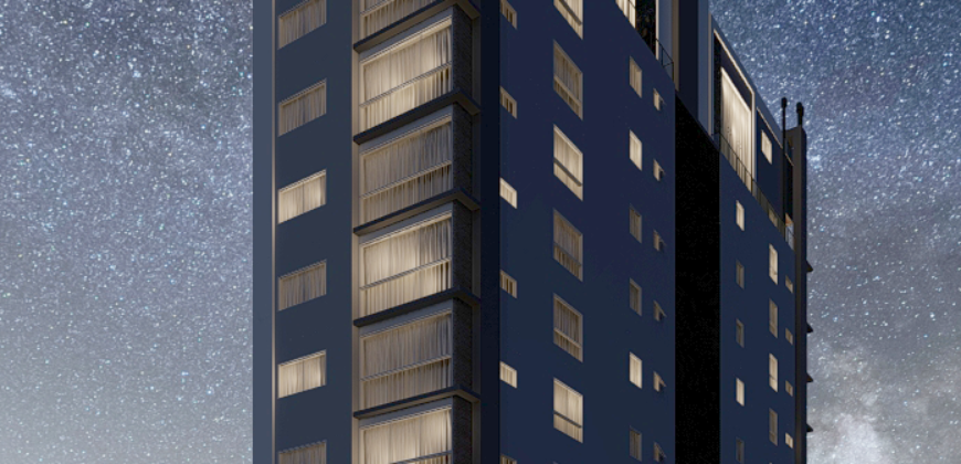Petrus Residencial