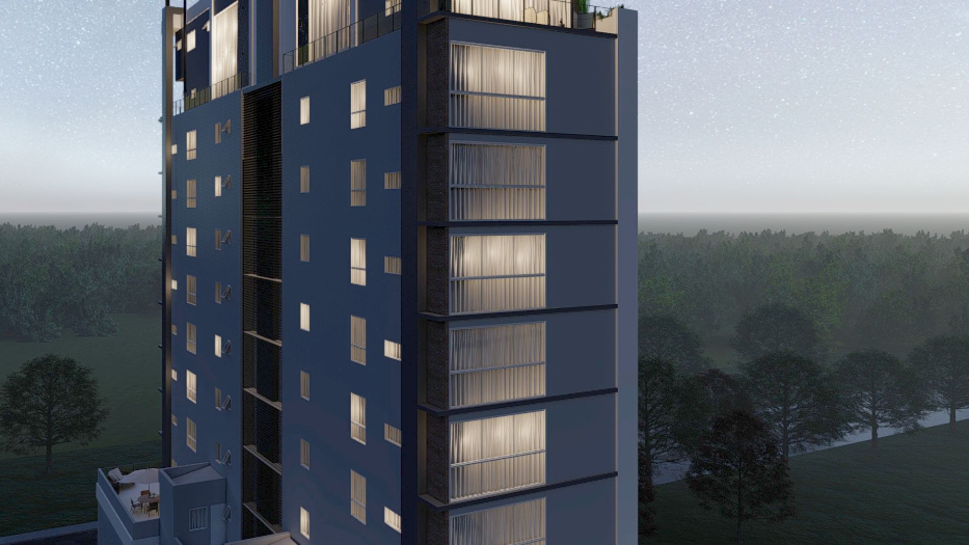 Petrus Residencial