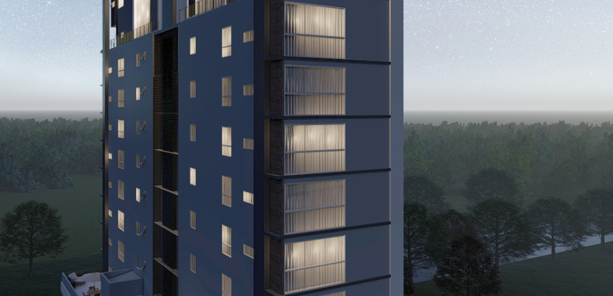 Petrus Residencial