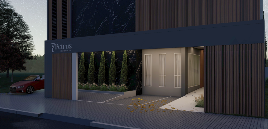 Petrus Residencial