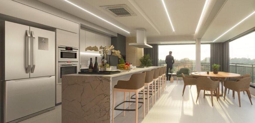 Piemonte Residence