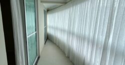Apartamento Novo Semimobiliado