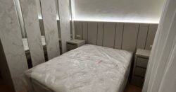Apartamento Novo Semimobiliado