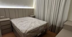 Apartamento Novo Semimobiliado