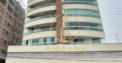 Apartamento Novo Semimobiliado