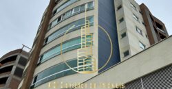 Apartamento Novo Semimobiliado