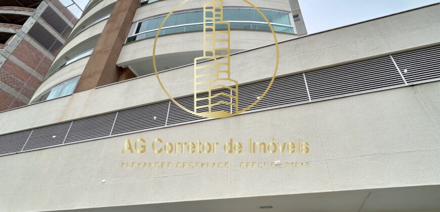 Apartamento Novo Semimobiliado