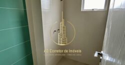 Apartamento Novo Semimobiliado