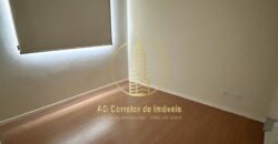 Apartamento Novo Semimobiliado
