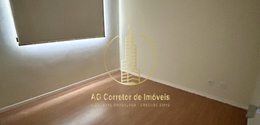 Apartamento Novo Semimobiliado