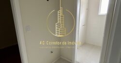 Apartamento Novo Semimobiliado