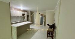Apartamento Novo Semimobiliado
