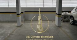 Apartamento Novo Semimobiliado