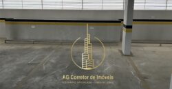 Apartamento Novo Semimobiliado