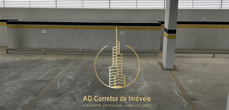 Apartamento Novo Semimobiliado